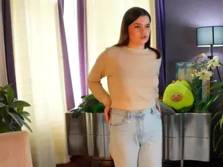 LinetteFitch's Live Sex Cam Show