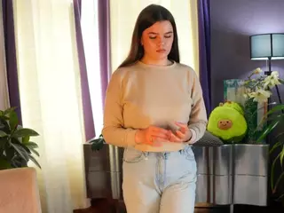 LinetteFitch's Live Sex Cam Show