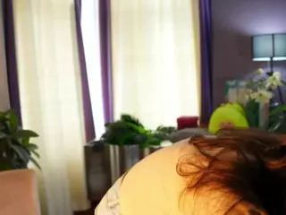LinetteFitch's Live Sex Cam Show
