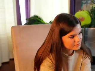 LinetteFitch's Live Sex Cam Show