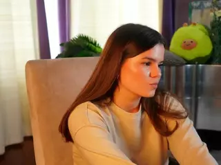 LinetteFitch's Live Sex Cam Show