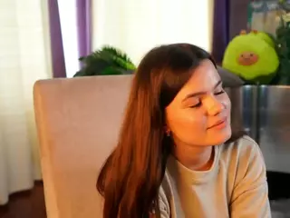 LinetteFitch's Live Sex Cam Show