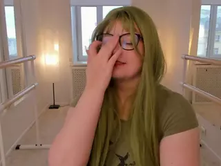 OffTheRecordRaise's Live Sex Cam Show