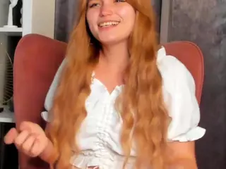 SynnoveEmily's Live Sex Cam Show