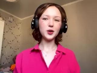 TESLA-Model-Y's Live Sex Cam Show