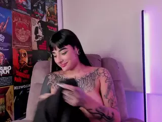 Uveuvede's Live Sex Cam Show