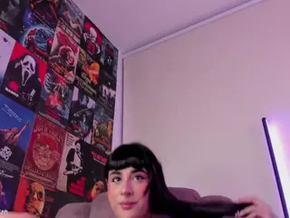 Uveuvede's Live Sex Cam Show