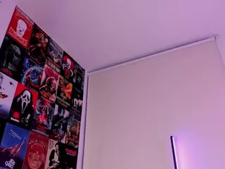 Uveuvede's Live Sex Cam Show