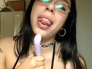 AnniLovex's Live Sex Cam Show