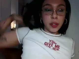 AnniLovex's Live Sex Cam Show