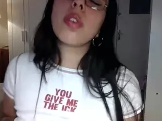AnniLovex's Live Sex Cam Show