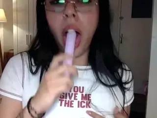 AnniLovex's Live Sex Cam Show