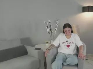 AshleyDarnell's Live Sex Cam Show