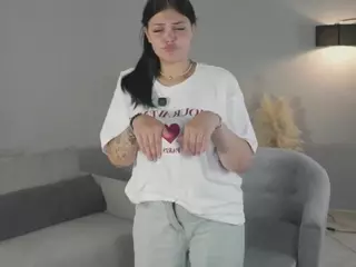 AshleyDarnell's Live Sex Cam Show