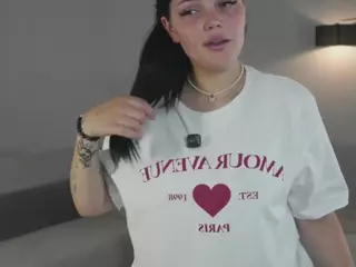 AshleyDarnell's Live Sex Cam Show