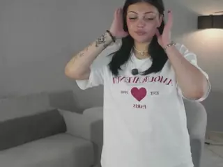 AshleyDarnell's Live Sex Cam Show
