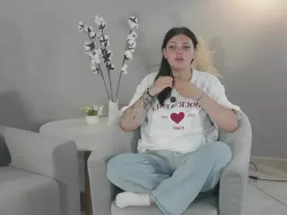 AshleyDarnell's Live Sex Cam Show