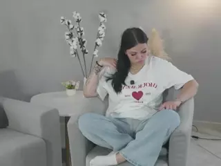 AshleyDarnell's Live Sex Cam Show