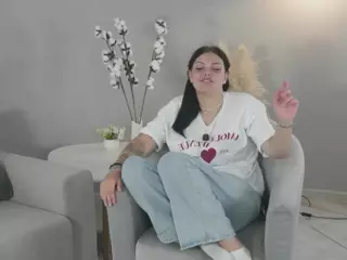 AshleyDarnell's Live Sex Cam Show