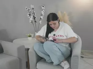 AshleyDarnell's Live Sex Cam Show