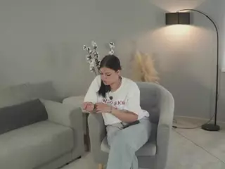 AshleyDarnell's Live Sex Cam Show
