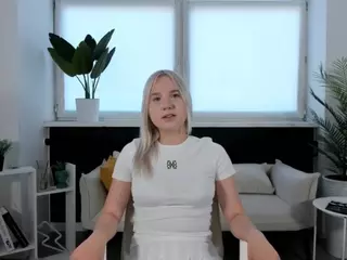 BreeGail's Live Sex Cam Show