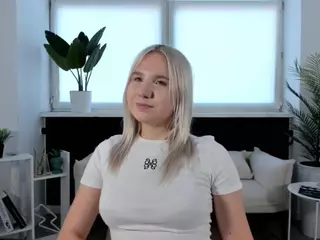 BreeGail's Live Sex Cam Show