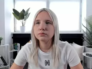 BreeGail's Live Sex Cam Show