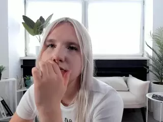 BreeGail's Live Sex Cam Show