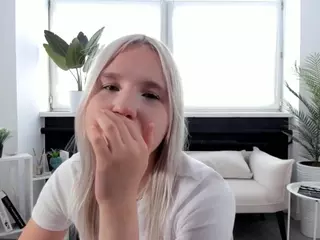 BreeGail's Live Sex Cam Show