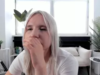 BreeGail's Live Sex Cam Show