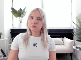BreeGail's Live Sex Cam Show