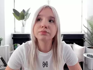BreeGail's Live Sex Cam Show