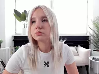 BreeGail's Live Sex Cam Show
