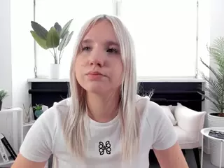 BreeGail's Live Sex Cam Show