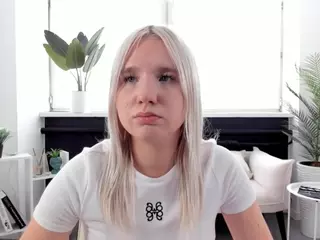 BreeGail's Live Sex Cam Show