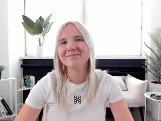 BreeGail's Live Sex Cam Show