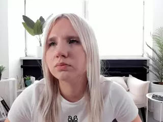 BreeGail's Live Sex Cam Show