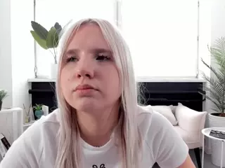 BreeGail's Live Sex Cam Show
