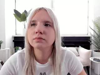 BreeGail's Live Sex Cam Show