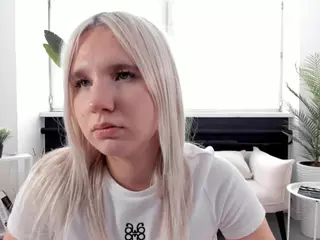 BreeGail's Live Sex Cam Show