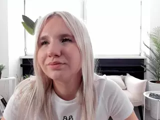 BreeGail's Live Sex Cam Show
