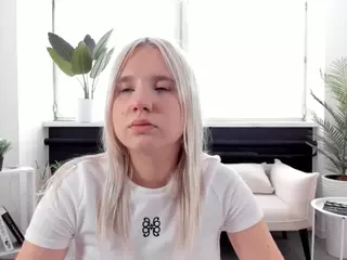 BreeGail's Live Sex Cam Show