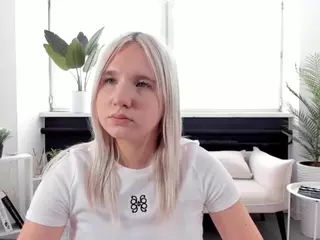 BreeGail's Live Sex Cam Show