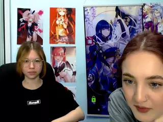 carroll-li's Live Sex Cam Show