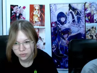 carroll-li's Live Sex Cam Show