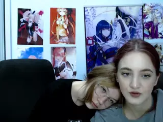 carroll-li's Live Sex Cam Show