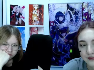 carroll-li's Live Sex Cam Show