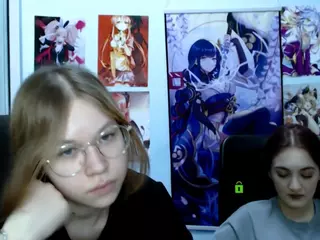 carroll-li's Live Sex Cam Show