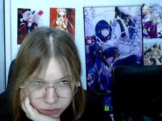 carroll-li's Live Sex Cam Show